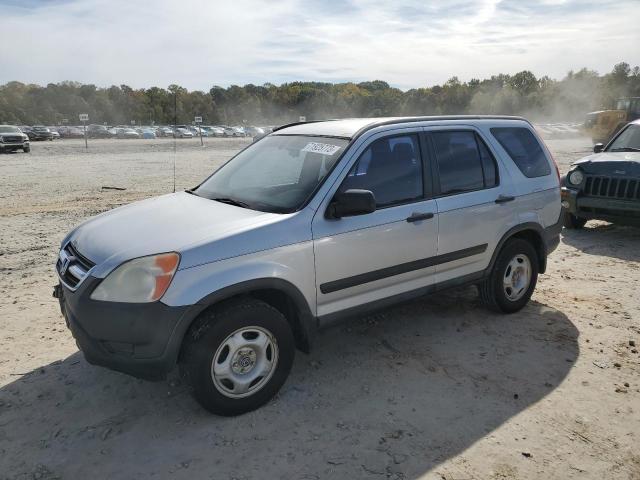 HONDA CRV 2003 shsrd68473u107065