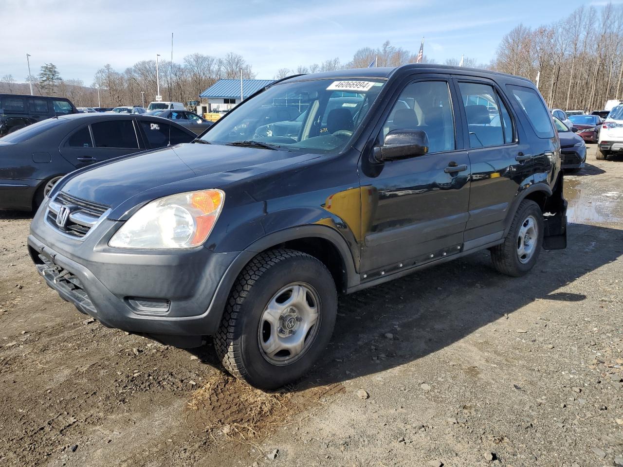 HONDA CR-V 2003 shsrd68483u102943