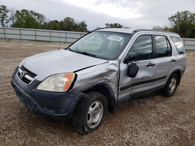 HONDA CRV 2003 shsrd68483u103803