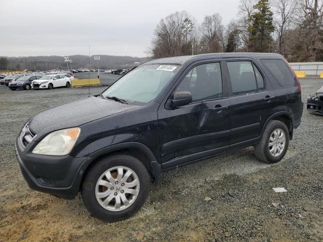 HONDA CRV 2002 shsrd68492u000405