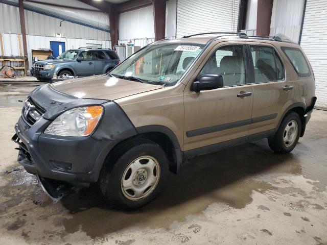 HONDA CRV 2004 shsrd68494u201269