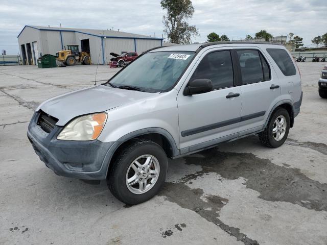 HONDA CR-V LX 2002 shsrd684x2u001322