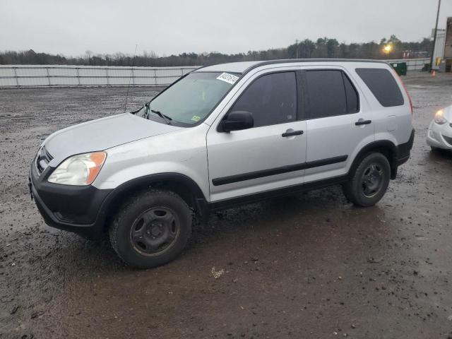 HONDA CR-V LX 2003 shsrd684x3u105844