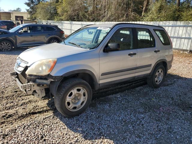 HONDA CRV 2005 shsrd68545u300401