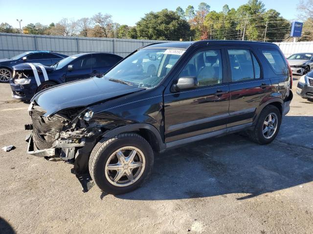 HONDA CRV 2005 shsrd68545u308515