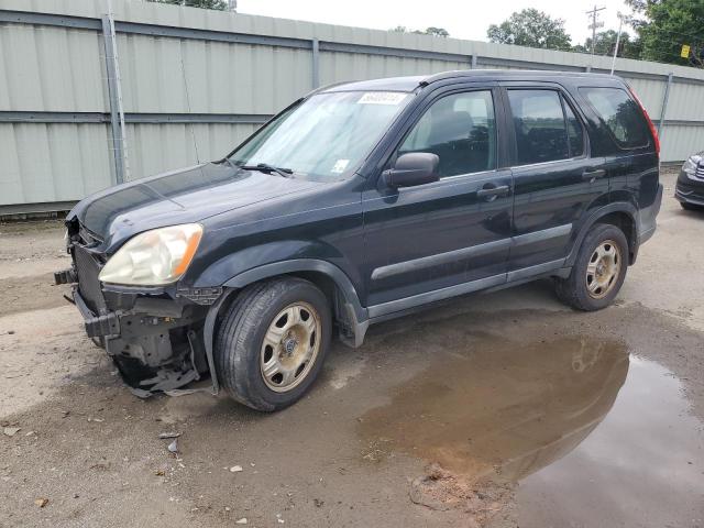 HONDA CR-V LX 2006 shsrd68546u404601