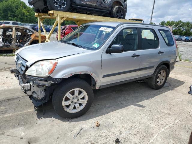 HONDA CR-V LX 2006 shsrd68586u405914