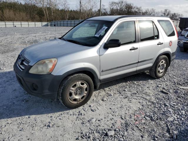 HONDA CRV 2005 shsrd68595u304766