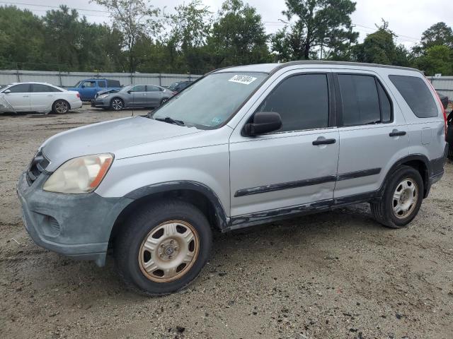 HONDA CR-V LX 2005 shsrd68595u305173