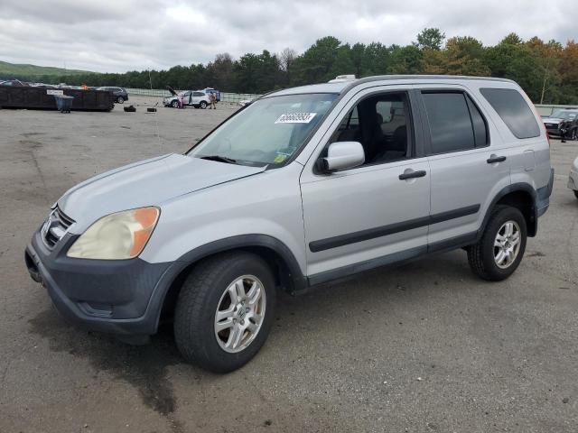 HONDA CR-V EX 2004 shsrd77824u256737