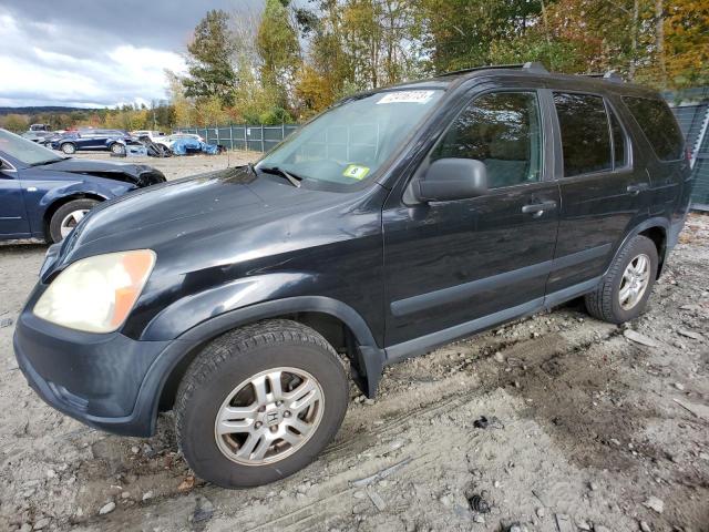 HONDA CRV 2004 shsrd77844u244654