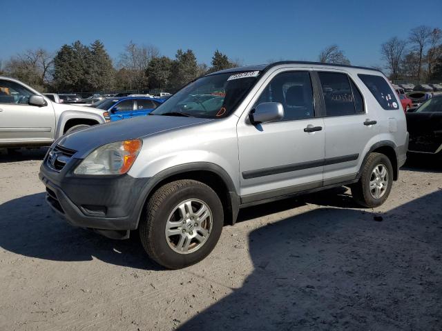 HONDA CRV 2003 shsrd77873u138326