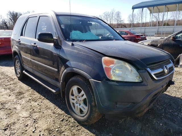 HONDA CR-V EX 2003 shsrd77883u141851