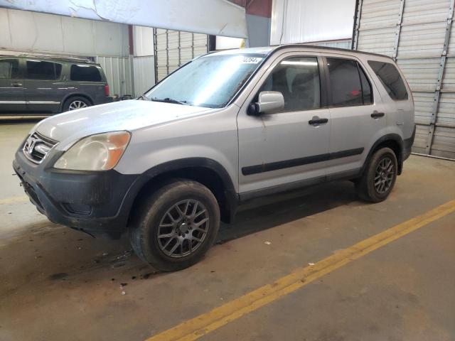 HONDA CRV 2003 shsrd77893u159761