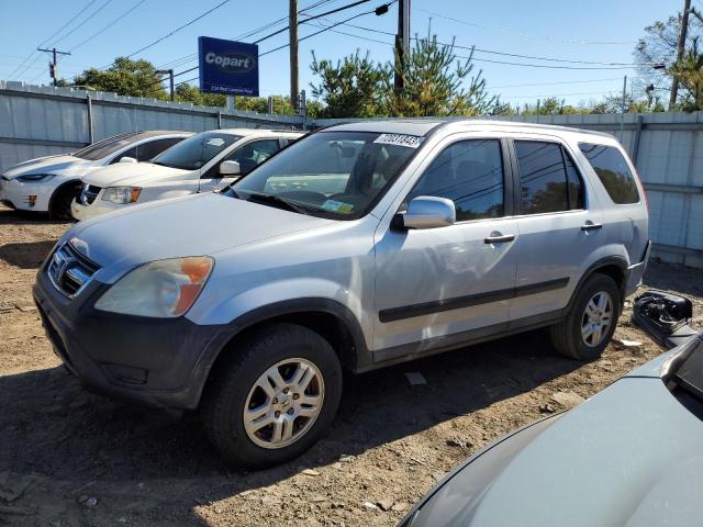 HONDA CR-V EX 2004 shsrd77894u256461