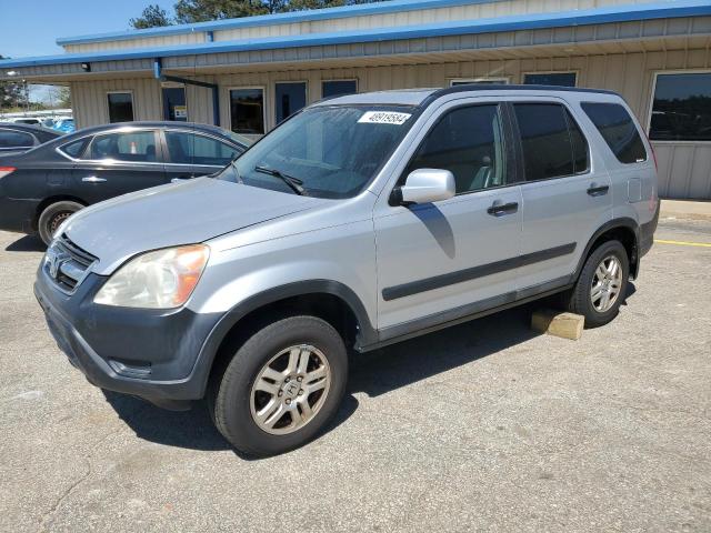 HONDA CRV 2003 shsrd778x3u117048