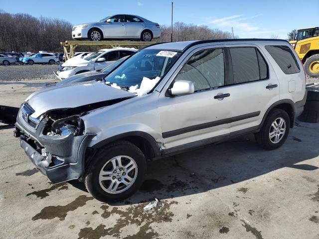 HONDA CRV 2004 shsrd78404u212179