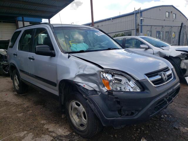 HONDA CR-V LX 2003 shsrd78433u120918