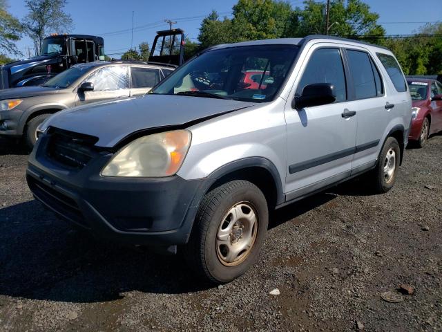 HONDA CR-V LX 2004 shsrd78434u207784