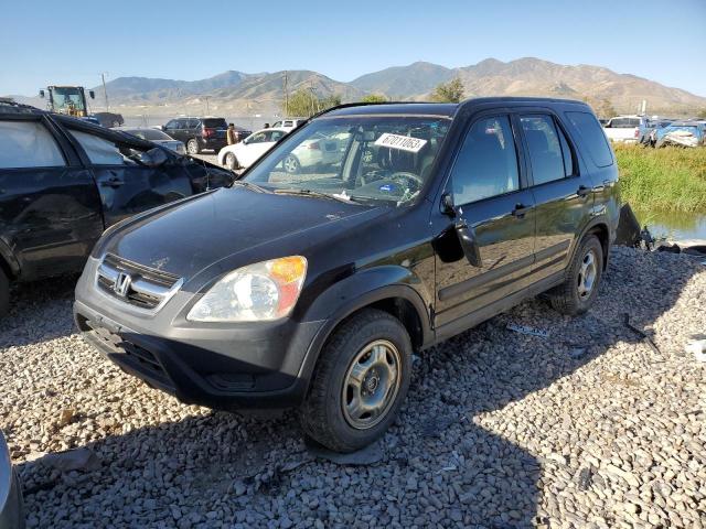 HONDA CRV 2004 shsrd78454u202506