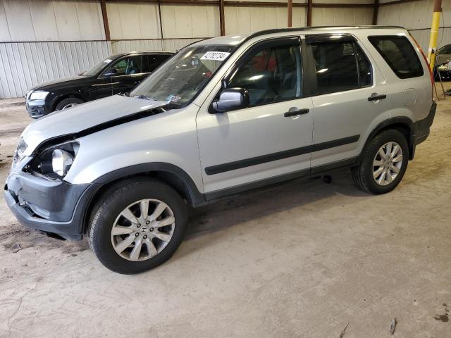 HONDA CRV 2004 shsrd78454u222352