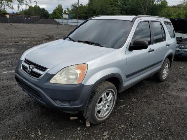 HONDA CRV 2003 shsrd78463u154884