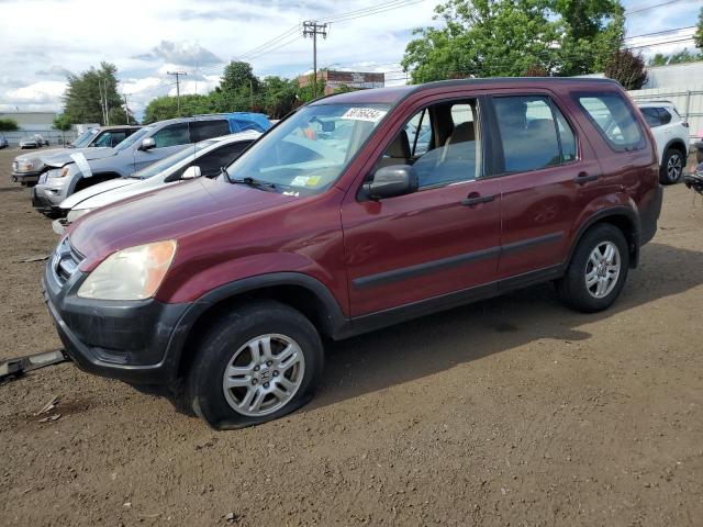 HONDA CR-V 2003 shsrd784x3u106868