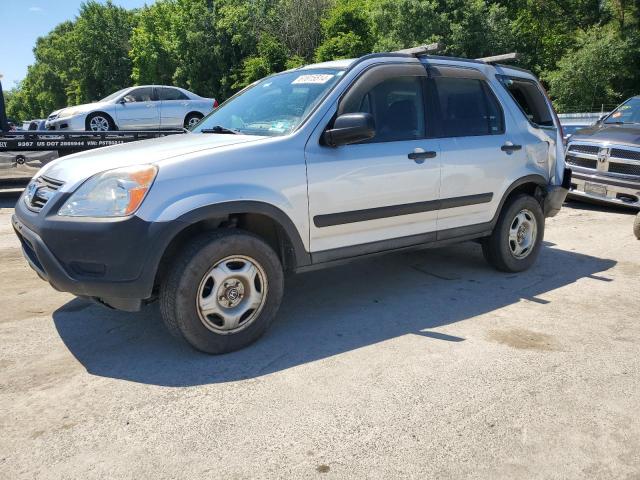 HONDA CRV 2004 shsrd784x4u228566