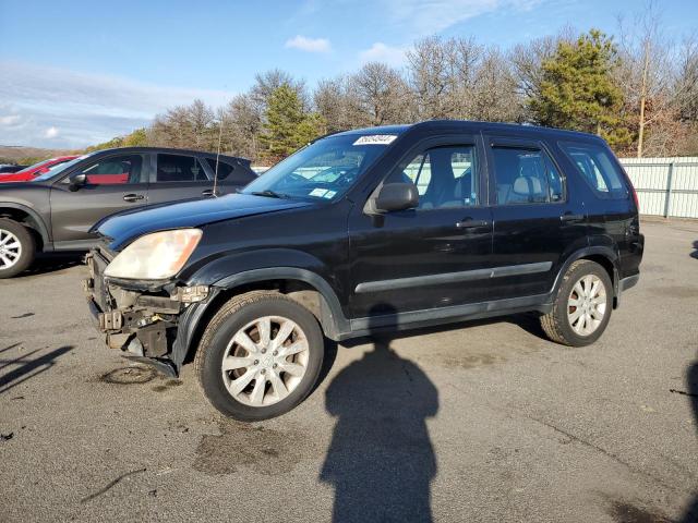 HONDA CR-V LX 2006 shsrd78506u409025