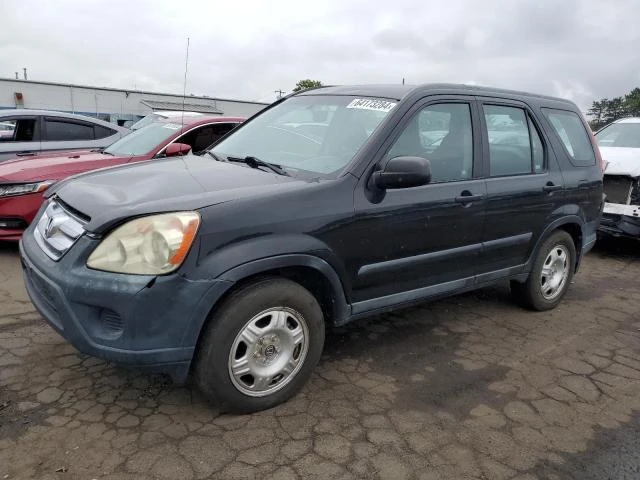 HONDA CR-V LX 2005 shsrd78545u335753