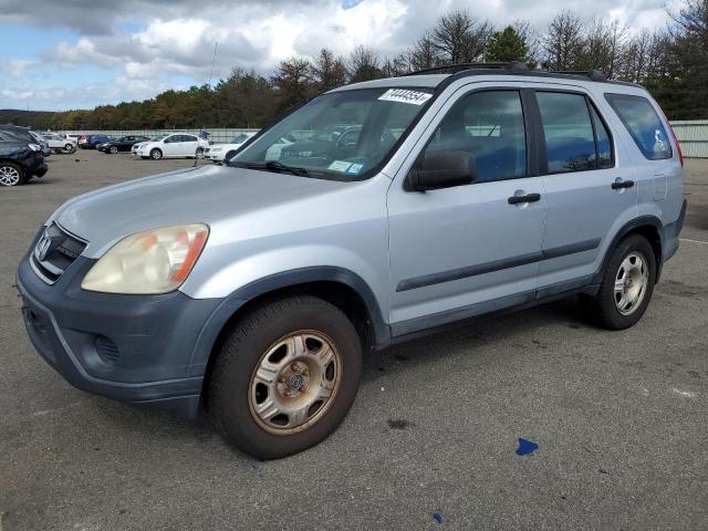 HONDA CR-V LX 2005 shsrd78595u314509