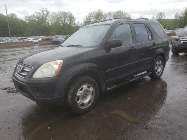 HONDA CRV 2005 shsrd785x5u323350