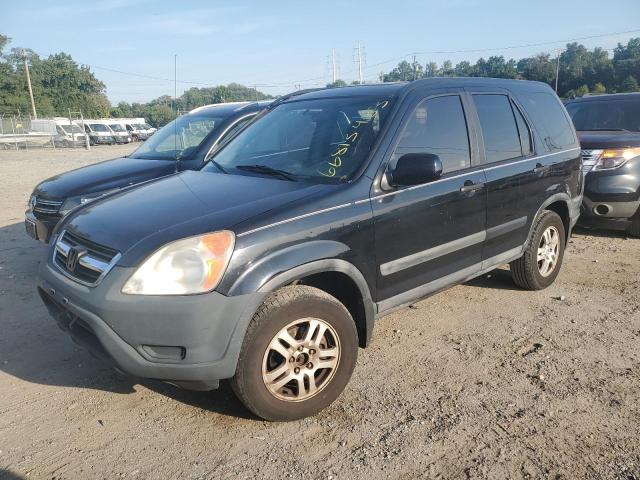 HONDA CR-V EX 2002 shsrd78802u009194