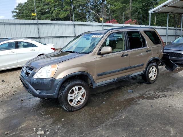 HONDA CR-V EX 2003 shsrd78803u119602