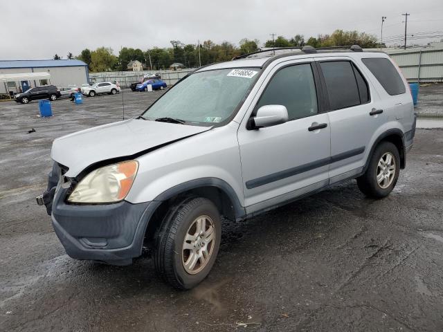 HONDA CR-V EX 2003 shsrd78803u120717