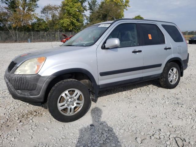 HONDA CRV 2003 shsrd78803u126257