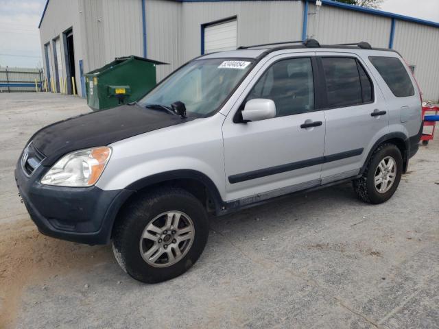 HONDA CRV 2003 shsrd78803u129627