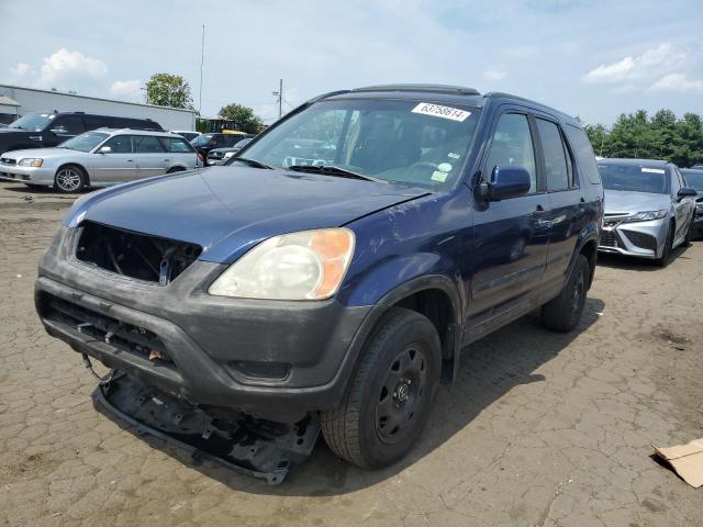 HONDA CRV 2003 shsrd78803u135881