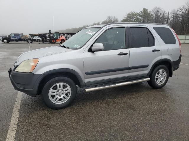 HONDA CRV 2003 shsrd78803u138506