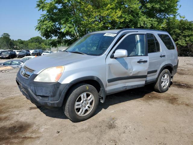 HONDA ALL OTHER 2003 shsrd78803u140739