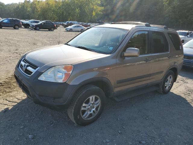 HONDA CR-V EX 2003 shsrd78803u150770