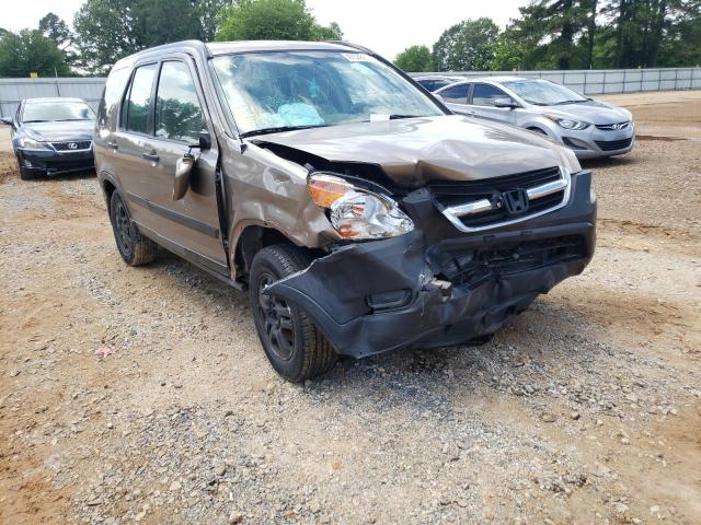 HONDA CR-V EX 2003 shsrd78803u151840