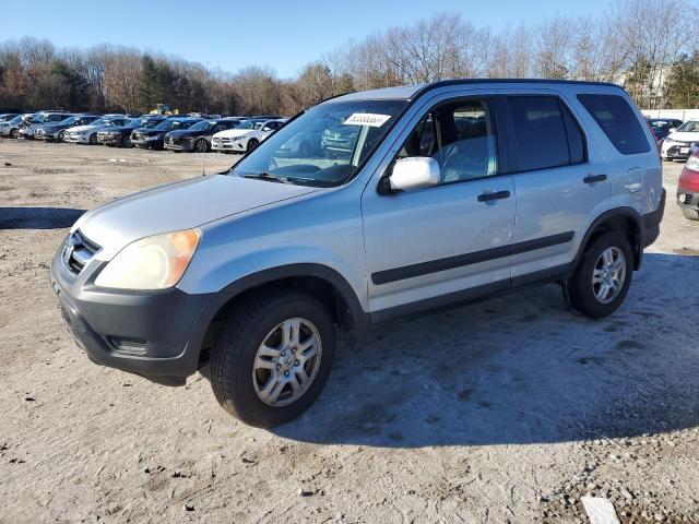 HONDA CRV 2004 shsrd78804u211973