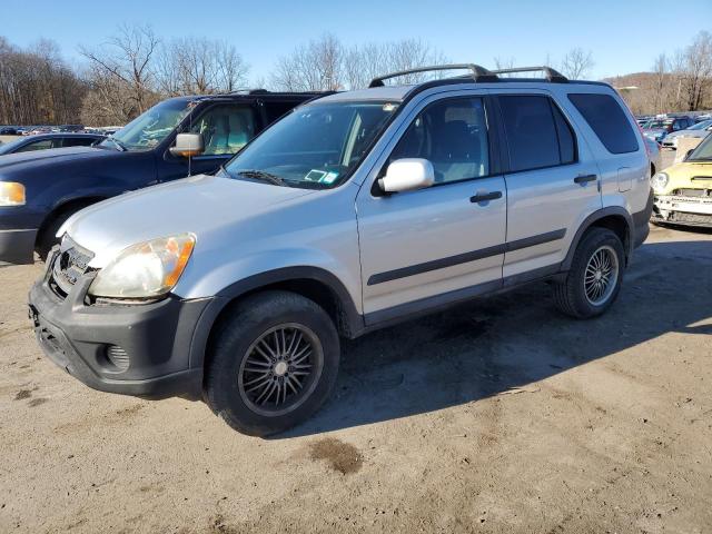 HONDA CR-V EX 2005 shsrd78805u329457