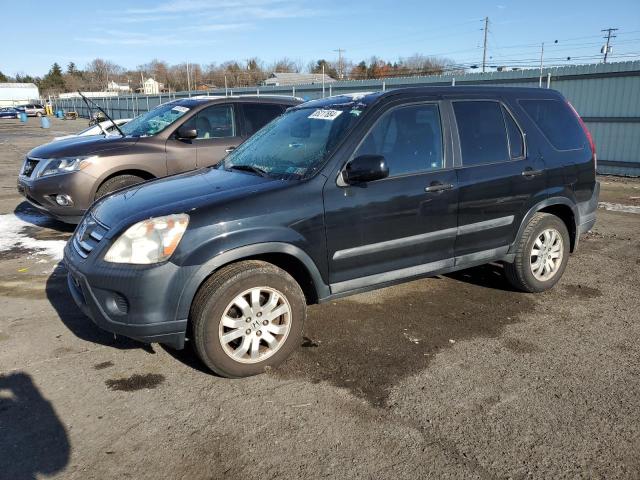 HONDA CR-V EX 2005 shsrd78805u335257