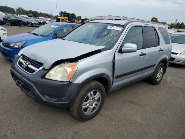 HONDA CR-V EX 2002 shsrd78812u010869