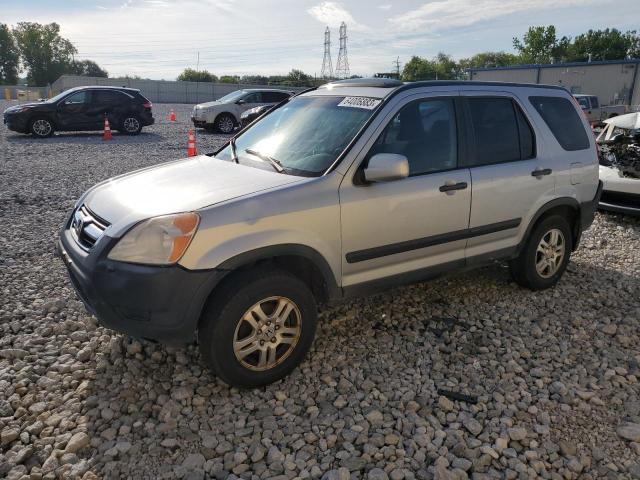 HONDA CR-V EX 2003 shsrd78813u104638