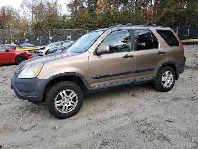 HONDA CRV 2003 shsrd78813u120421