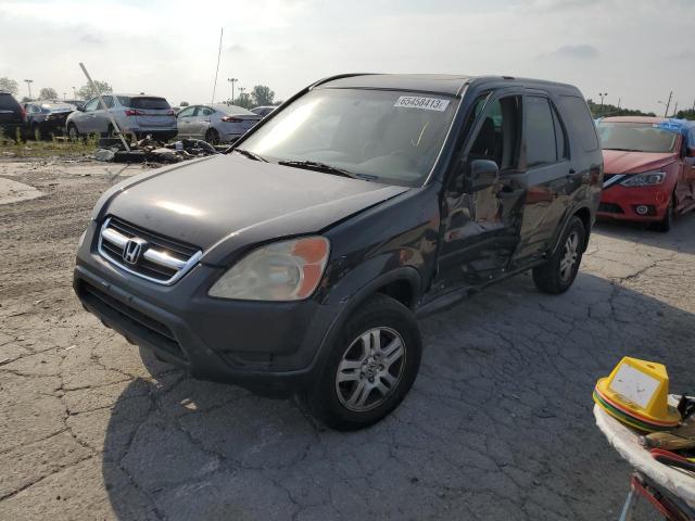 HONDA CR-V EX 2003 shsrd78813u147778