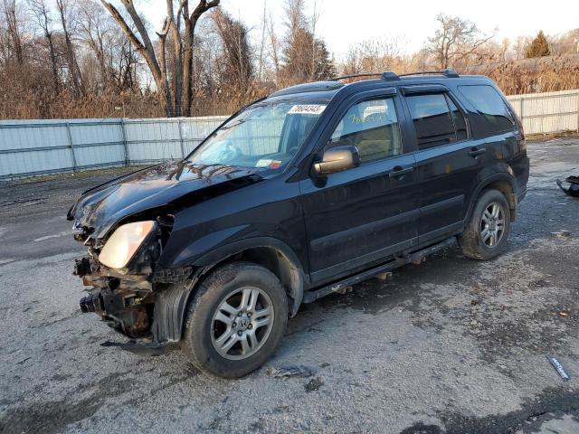 HONDA CRV 2003 shsrd78813u151104